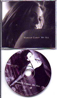 Mariah Carey - My All